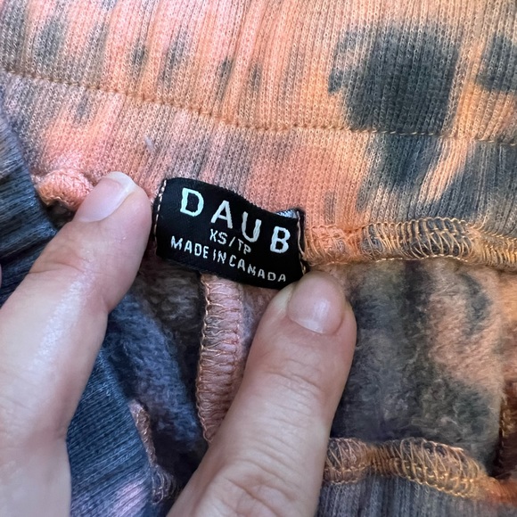 Daub Freedom Jogger in Coral Reef - Picture 4 of 13